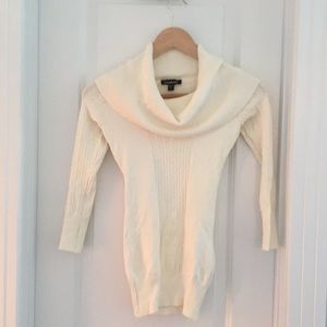 Bebe cream top